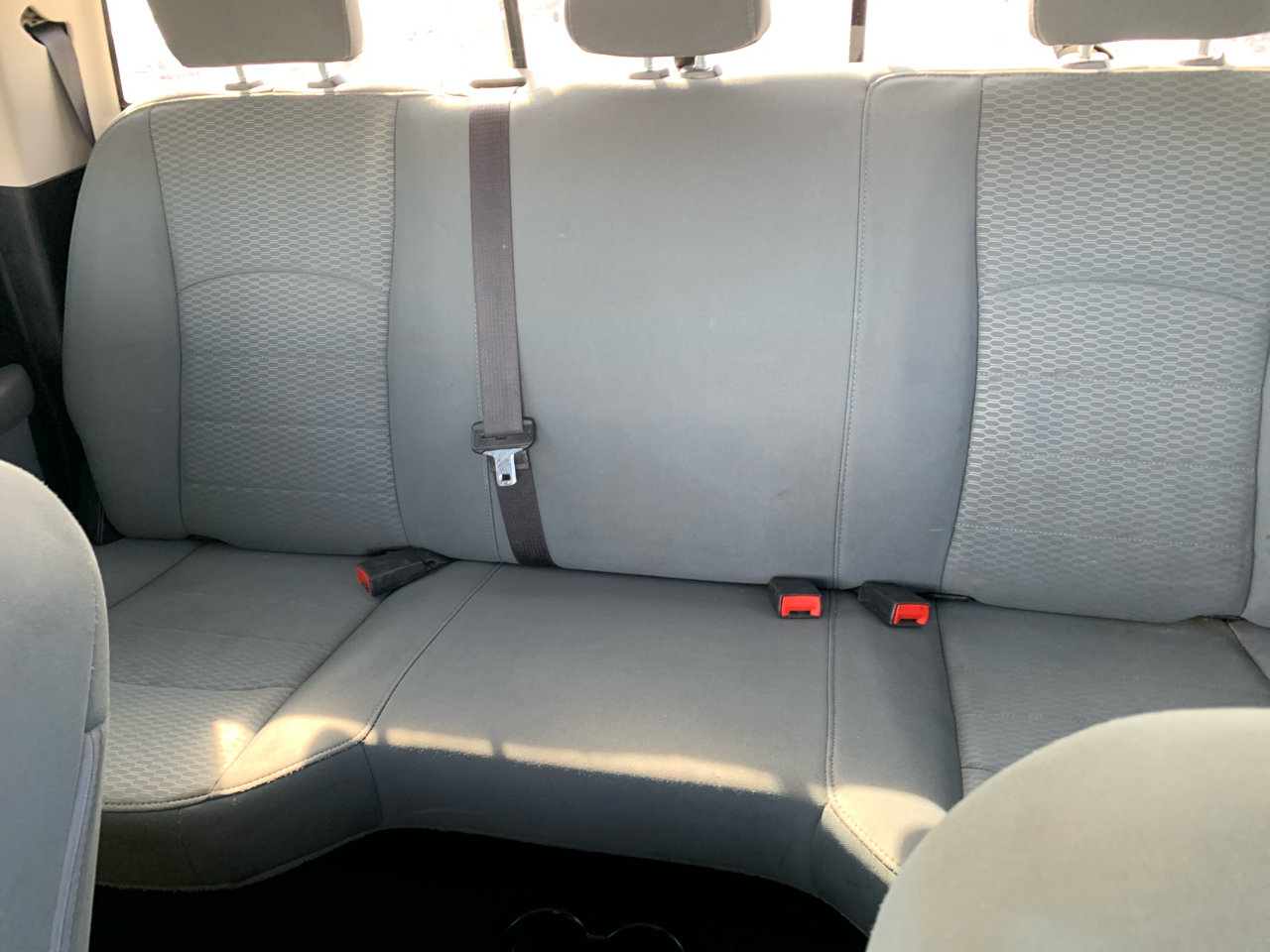 Used 2018 RAM 2500 SLT w/ Luxury Group image 25