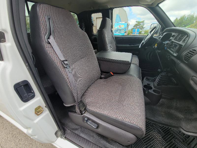 Used 2002 Dodge Ram 2500 Truck 4x4 Quad Cab image 31