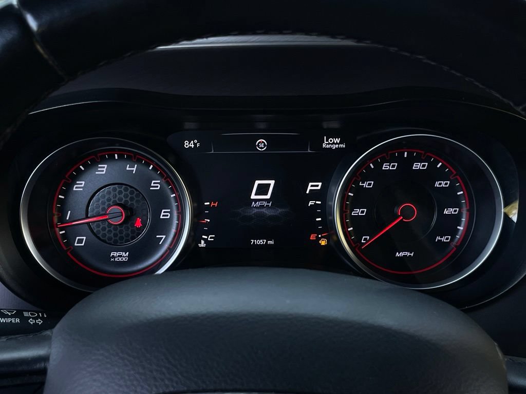Used 2022 Dodge Charger SXT RWD image 15