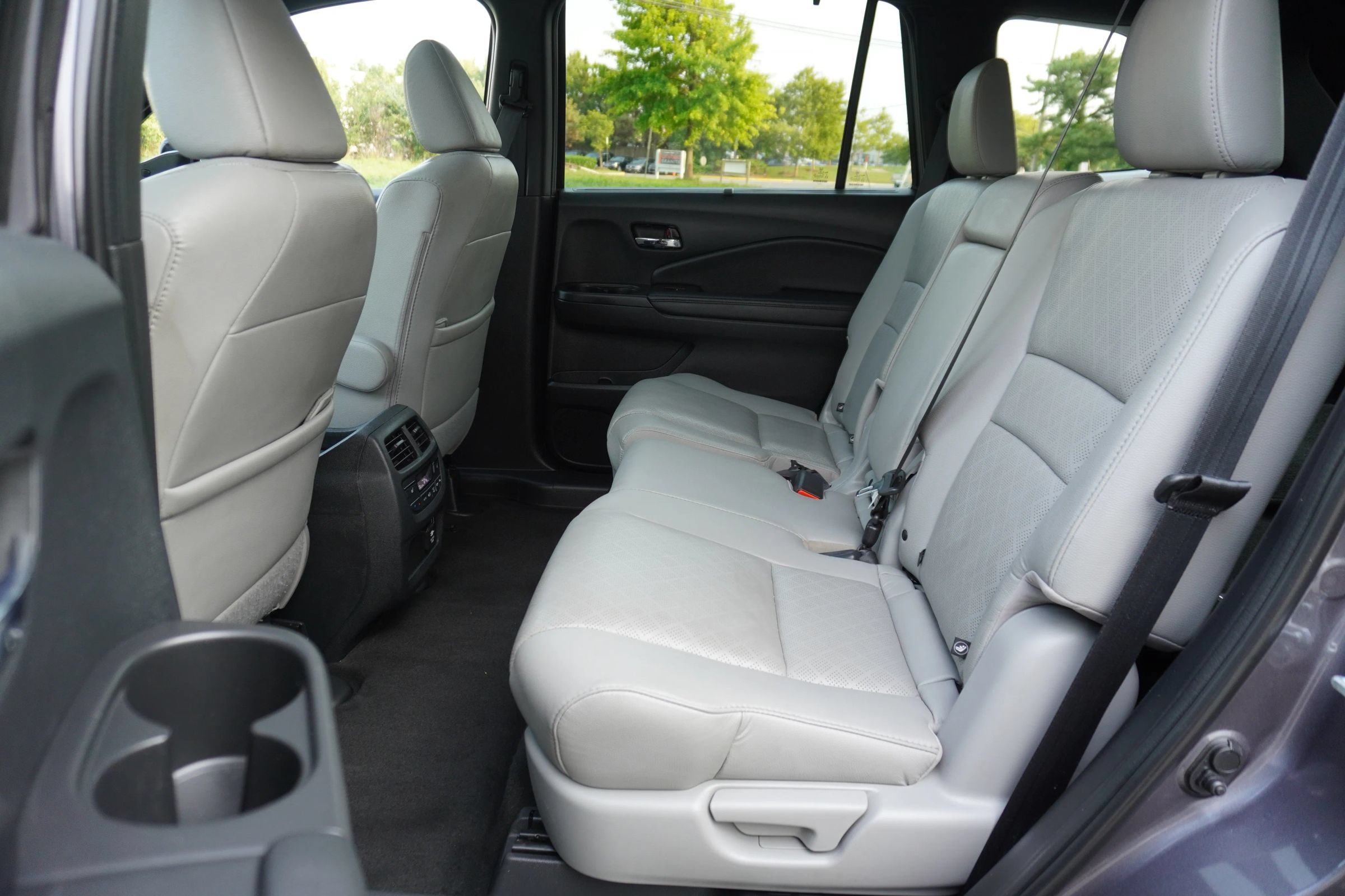 Used 2021 Honda Passport Elite image 10