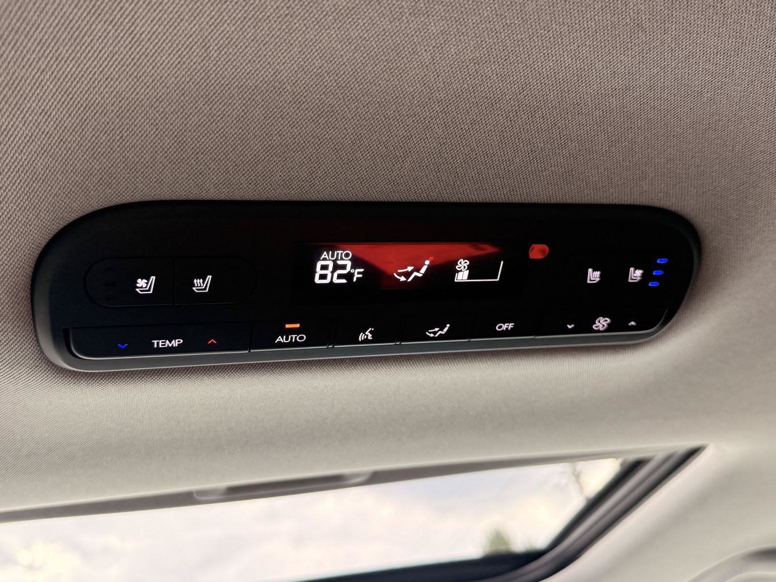 New 2026 Hyundai Palisade Limited AWD/4WD image 23