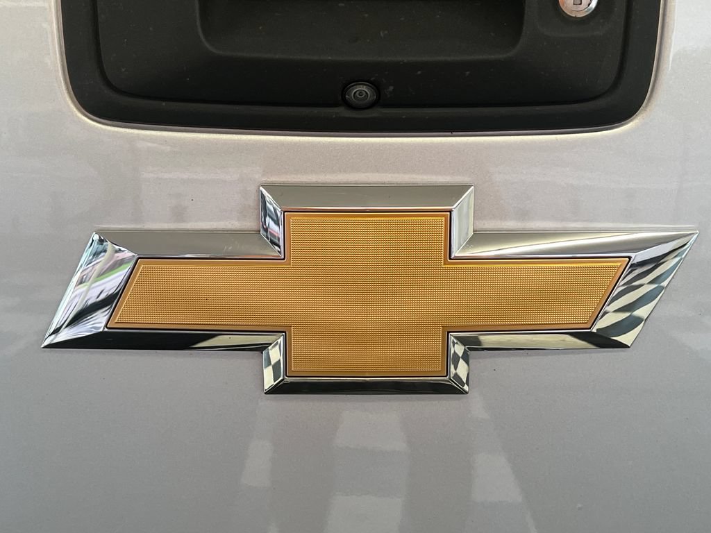 Used 2019 Chevrolet Colorado LT AWD/4WD image 11