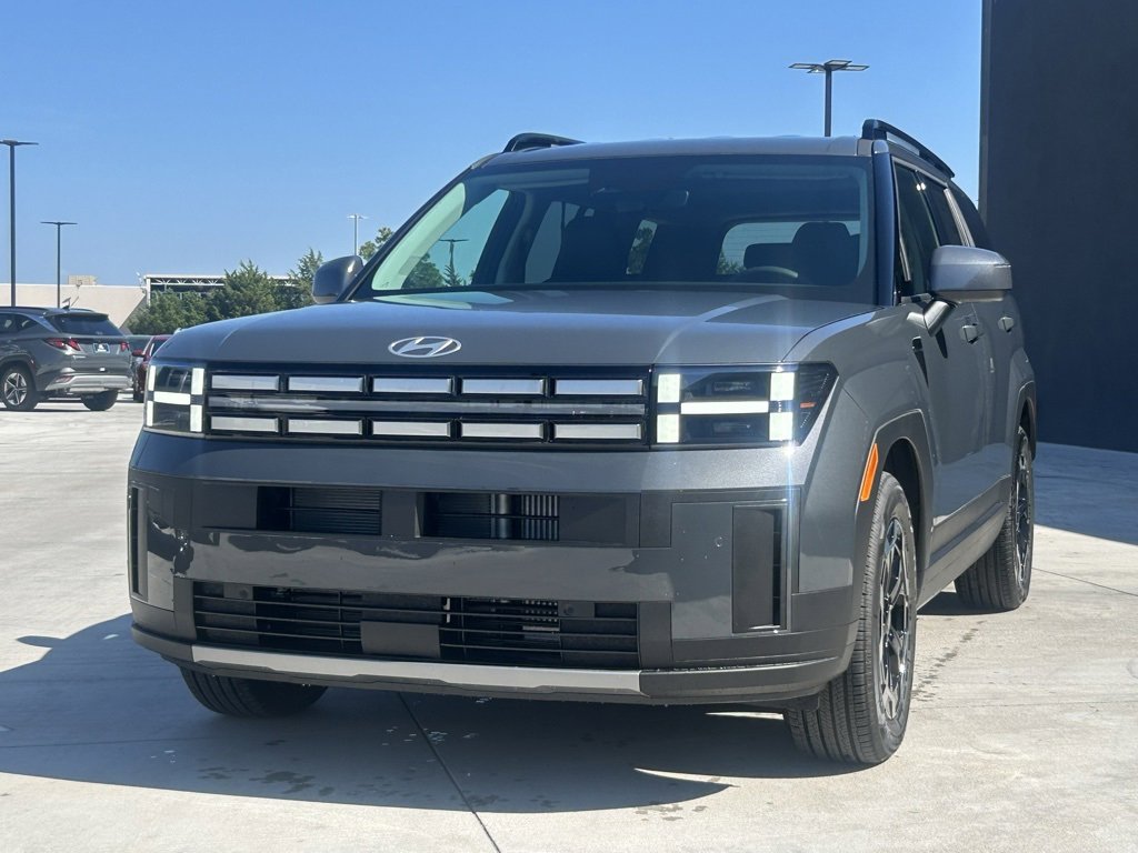 New 2026 Hyundai Santa Fe SEL image 1