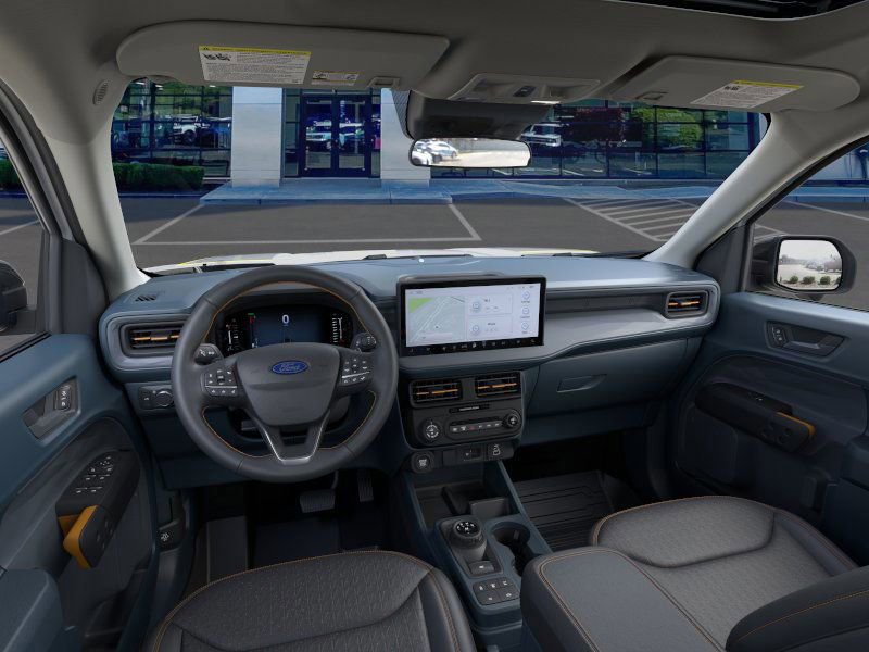 New 2026 Ford Maverick Tremor AWD/4WD image 9