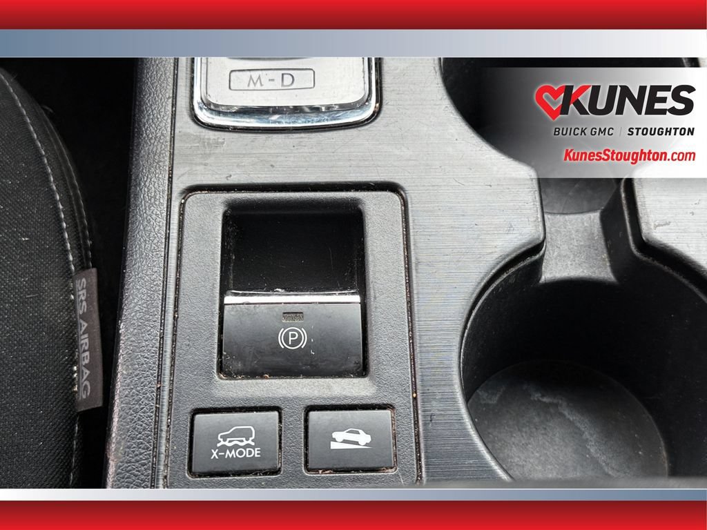 Used 2017 Subaru Outback 2.5i Premium AWD/4WD image 48