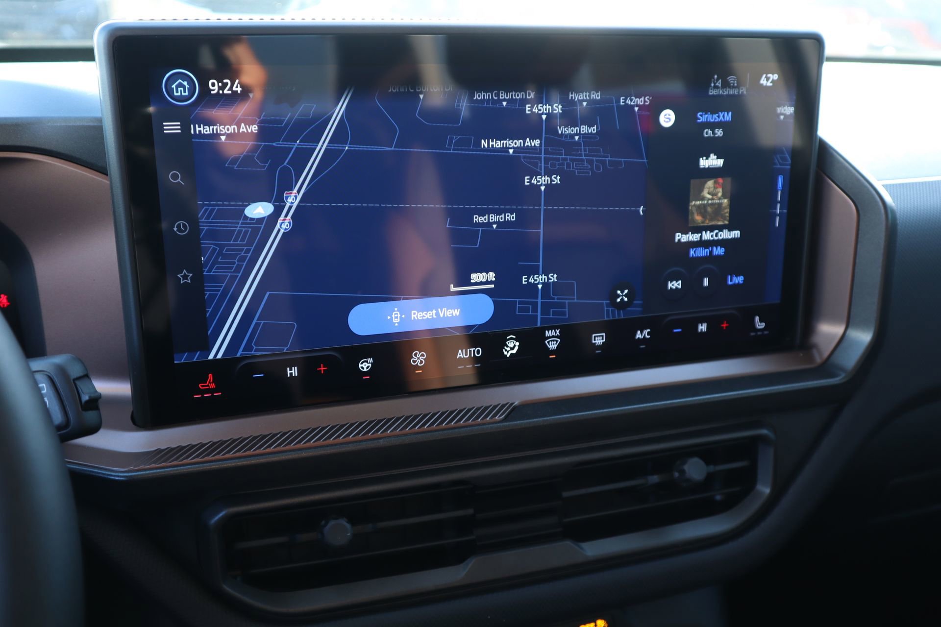 New 2026 Ford Bronco Sport Outer Banks w/ Outer Banks Tech Package+ image 7