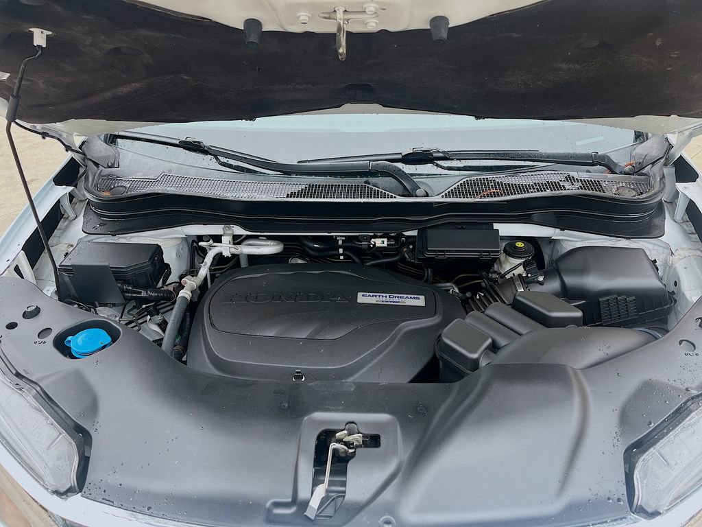 Used 2020 Honda Ridgeline RTL image 30