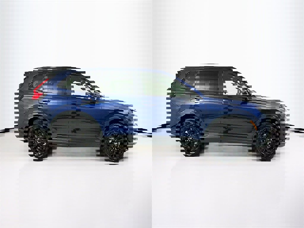 New 2026 Honda CR-V Sport Touring image 4