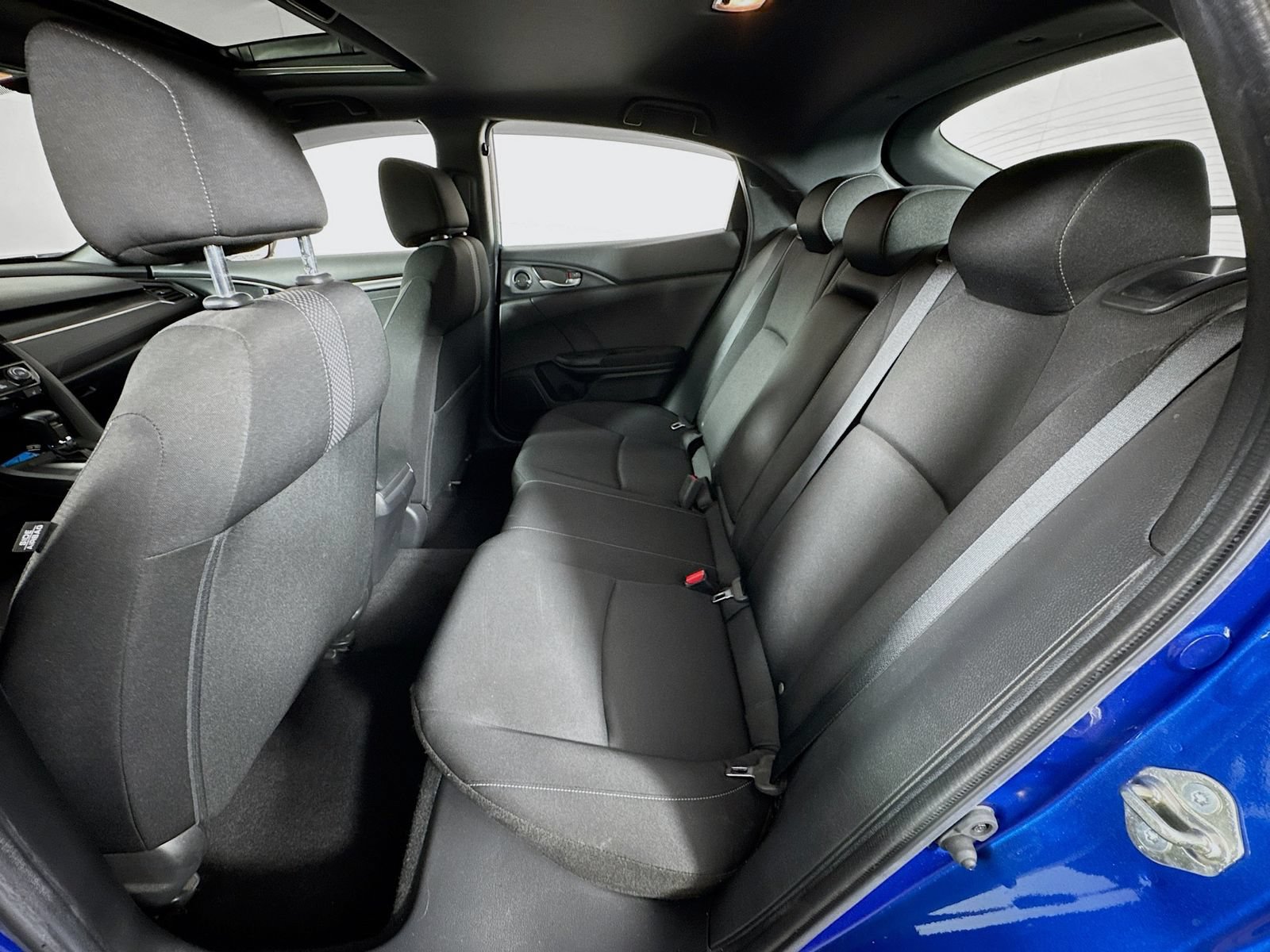 Used 2020 Honda Civic EX image 18
