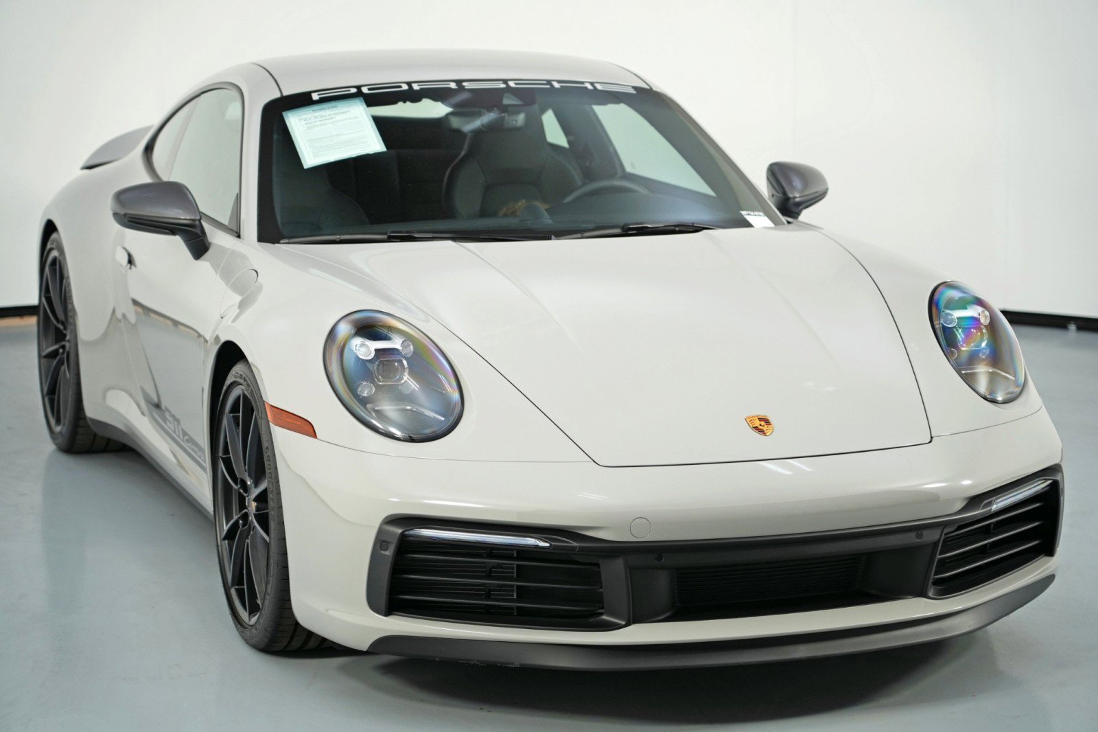 Used 2024 Porsche 911 Carrera T image 49