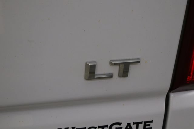 Used 2023 Chevrolet Silverado 1500 LT AWD/4WD image 38