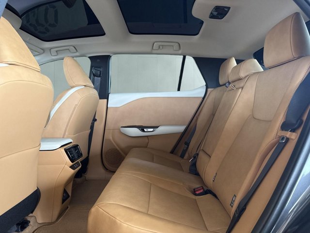 Certified 2026 Lexus RZ 350e RZ 350e w/ Convenience Package image 23