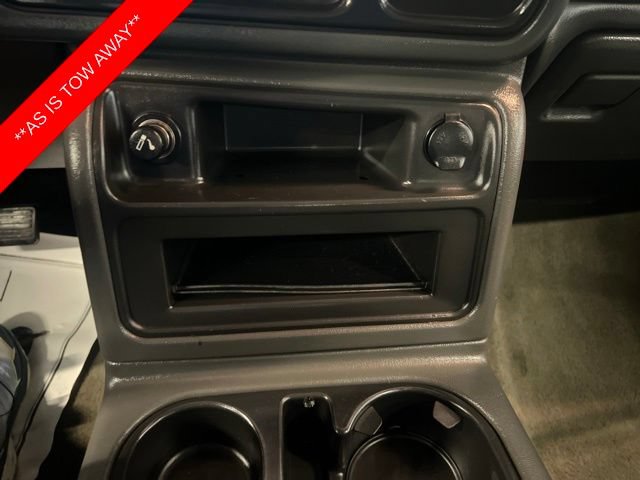 Used 2005 Chevrolet Silverado 1500 LS w/ Skid Plate Package AWD/4WD image 14