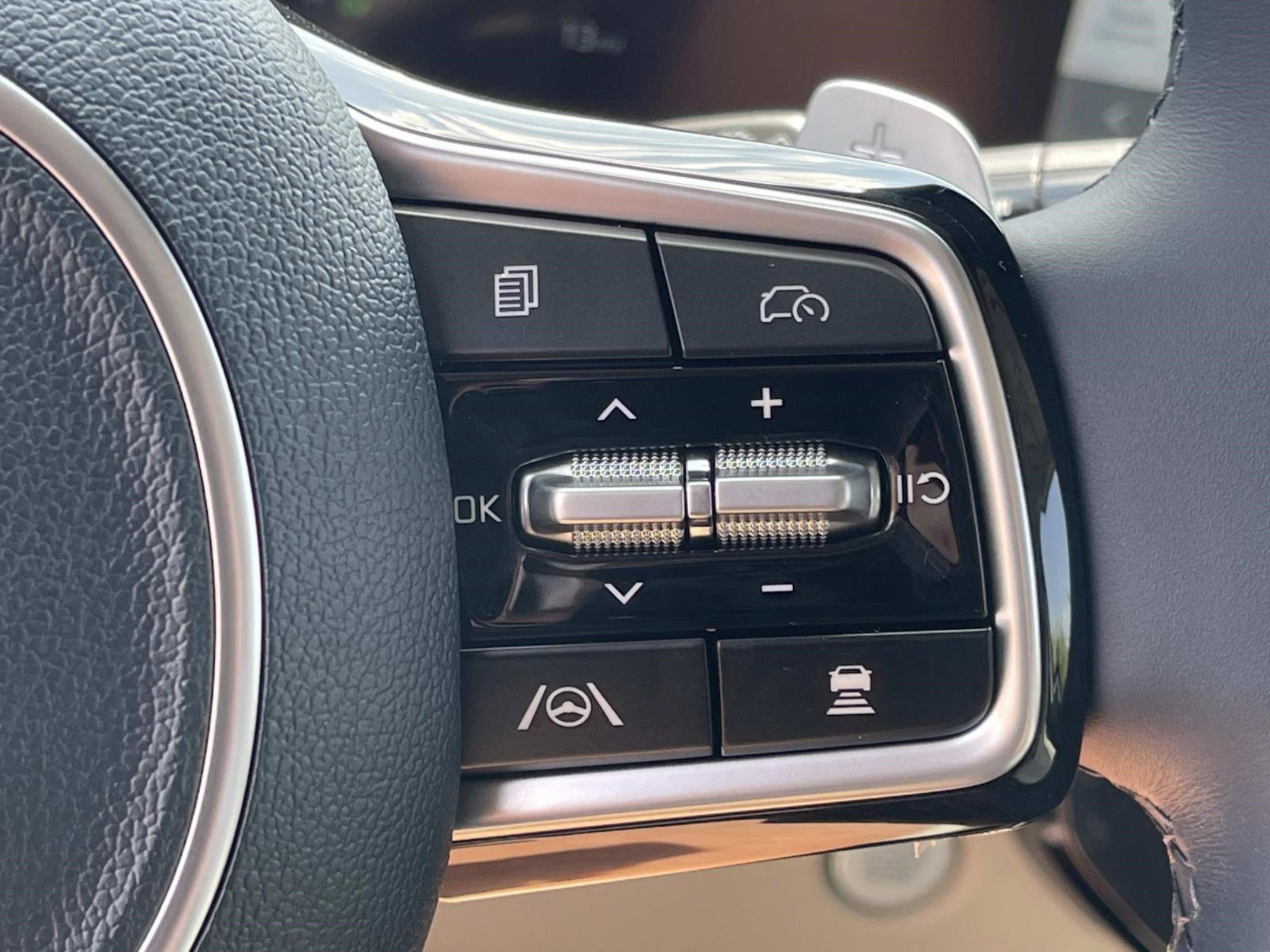 New 2026 Kia Carnival SX Prestige image 29