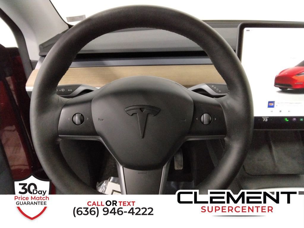 Used 2023 Tesla Model Y Long Range image 10