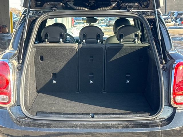 Used 2020 MINI Cooper Countryman ALL4 image 25