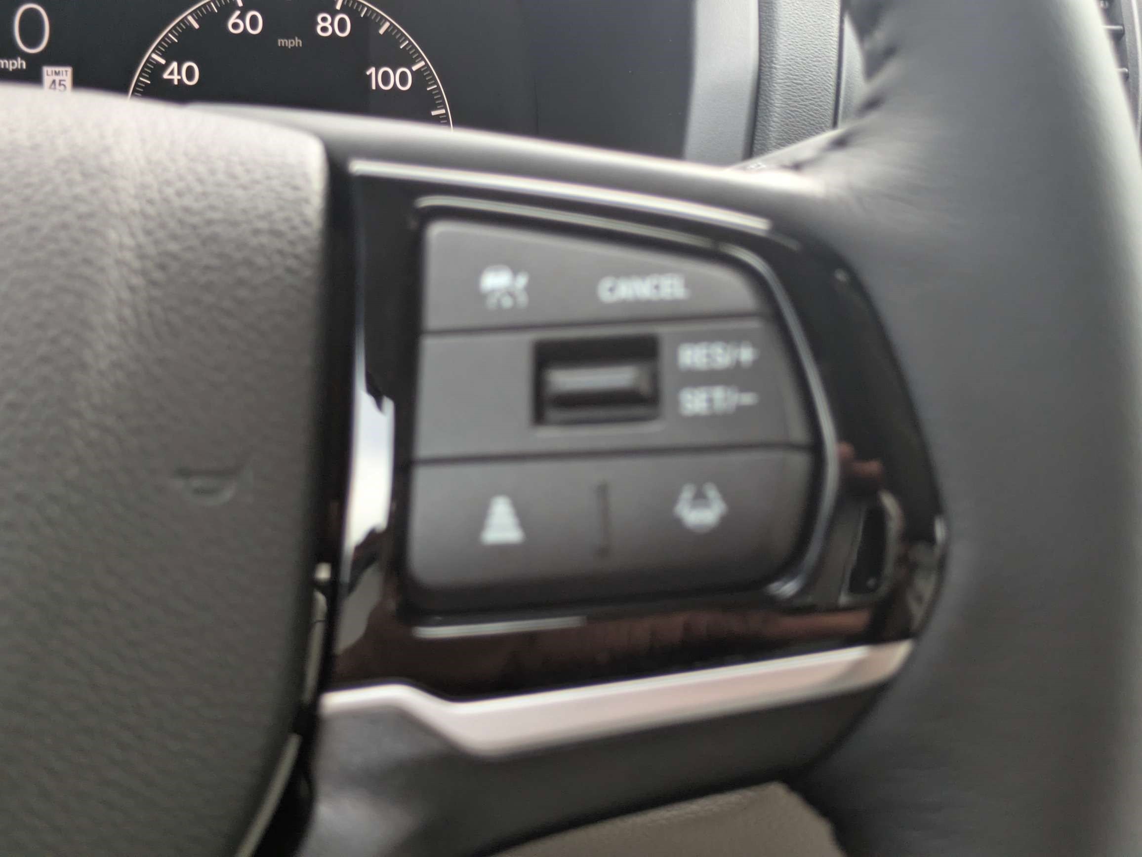 New 2027 Honda Odyssey Touring image 33