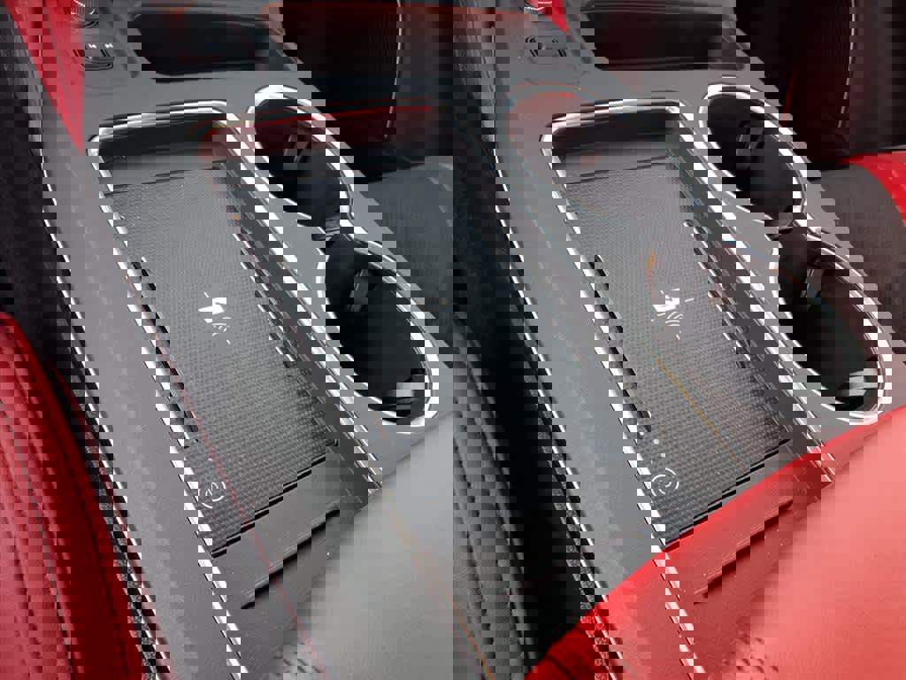 Certified 2026 Acura MDX A-Spec image 22