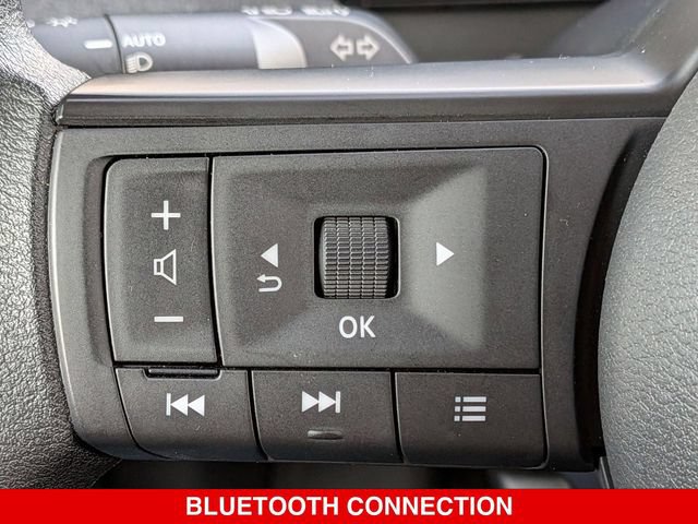 Certified 2025 Nissan Kicks SV w/ SV Premium Package AWD/4WD image 21