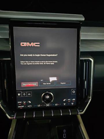 New 2026 GMC Acadia Elevation w/ Elevation Premium Package FWD image 27