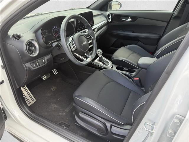 Used 2023 Kia Forte GT-Line image 9