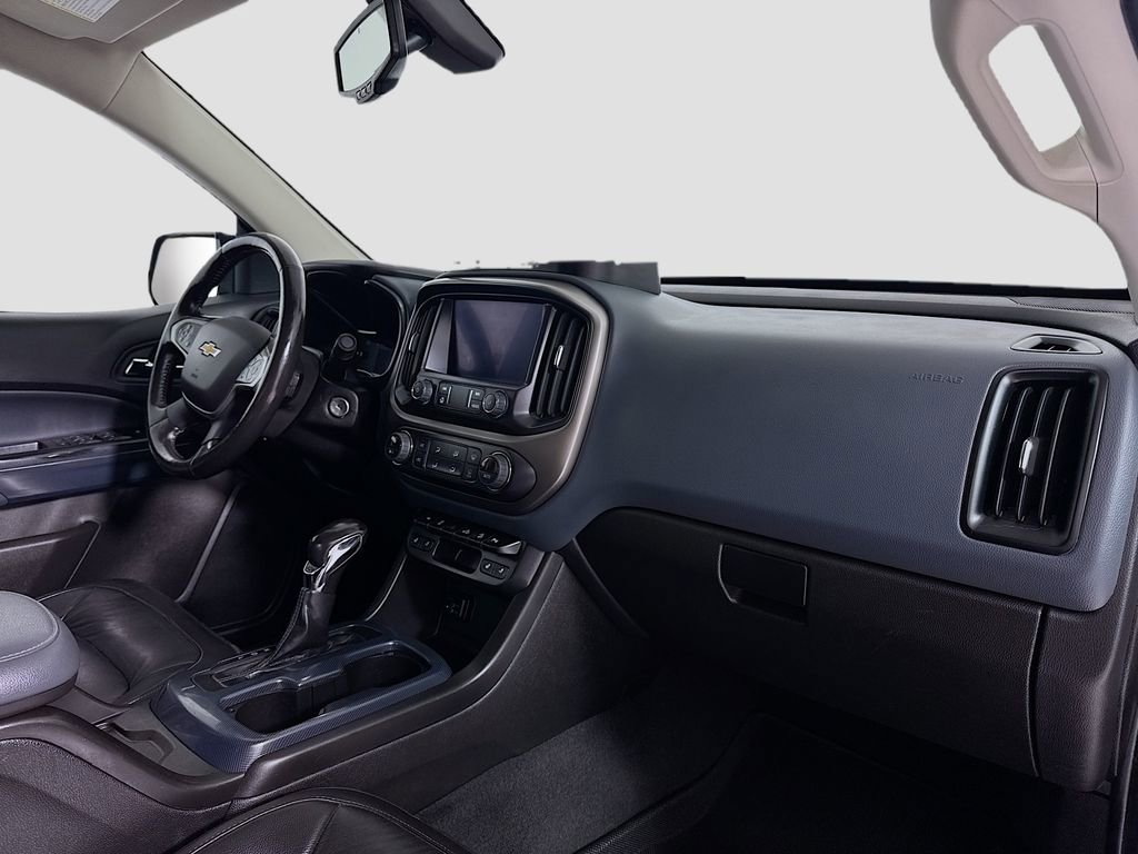 Used 2022 Chevrolet Colorado Z71 image 26
