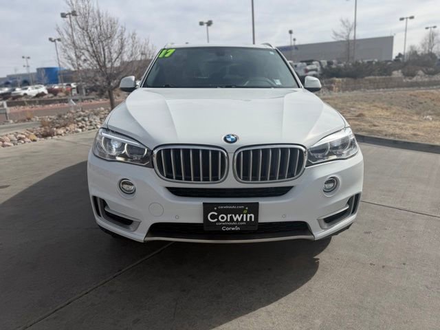 Used 2017 BMW X5 xDrive35i video 2