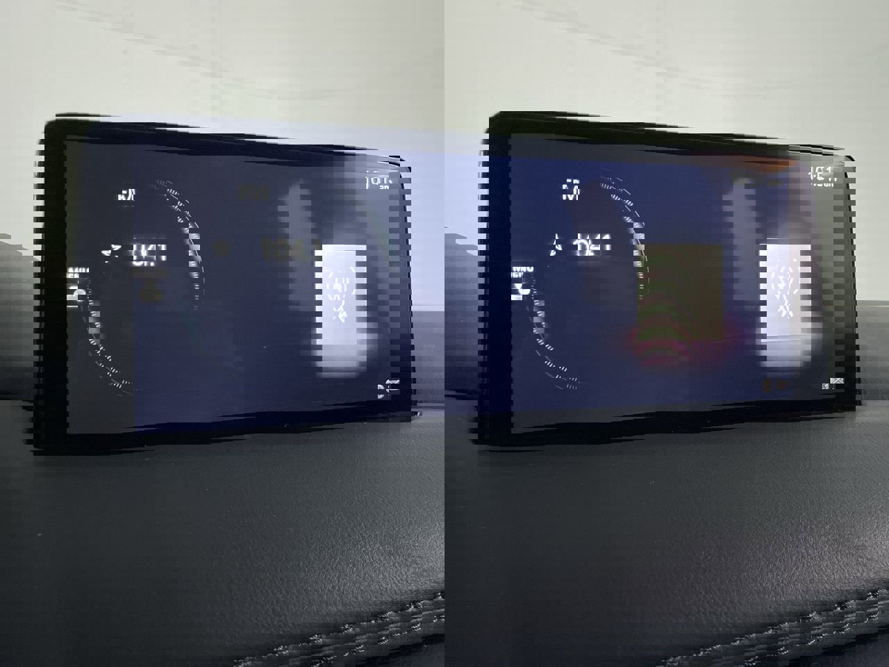 Used 2021 MAZDA CX-5 Touring image 15