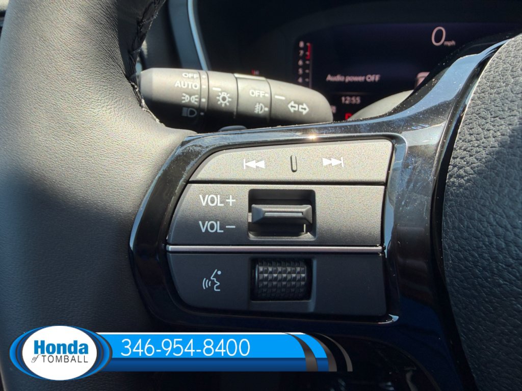 New 2026 Honda Pilot EX-L image 10
