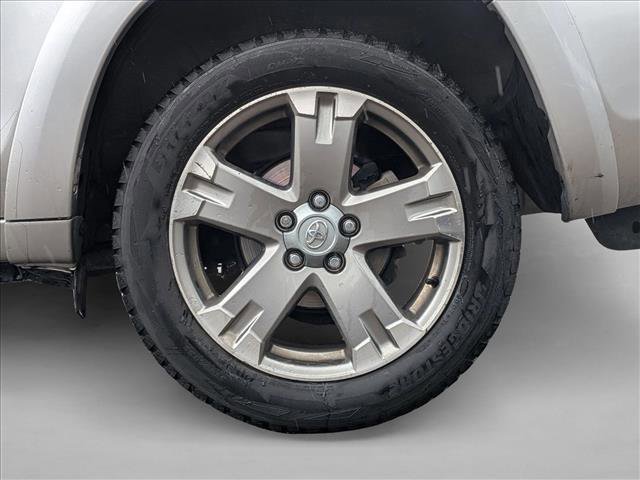 Used 2008 Toyota RAV4 Sport AWD/4WD image 9