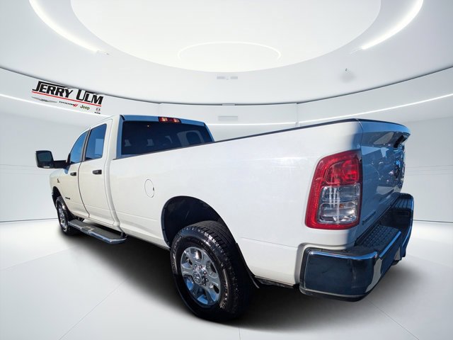 Used 2024 RAM 3500 Big Horn image 5