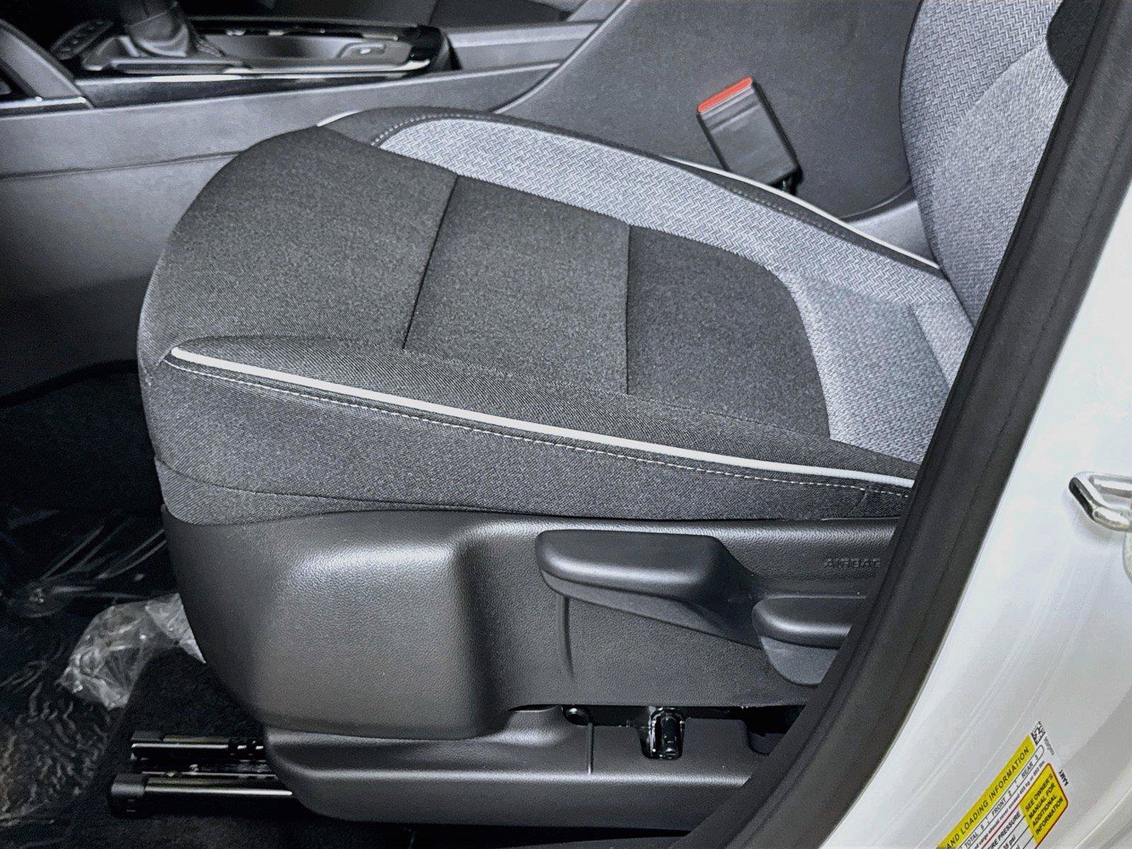 New 2026 Chevrolet TrailBlazer LS w/ LS Convenience Package FWD image 15