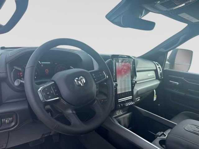 New 2026 RAM 2500 Laramie image 23