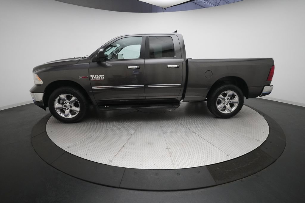 Used 2015 RAM 1500 Big Horn image 23