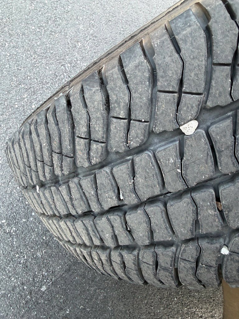Used 2026 Ford F250 XL AWD/4WD image 9