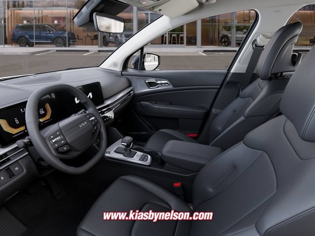 New 2026 Kia Sportage EX AWD/4WD image 21