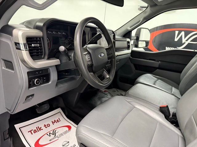 Used 2023 Ford F350 XLT image 13