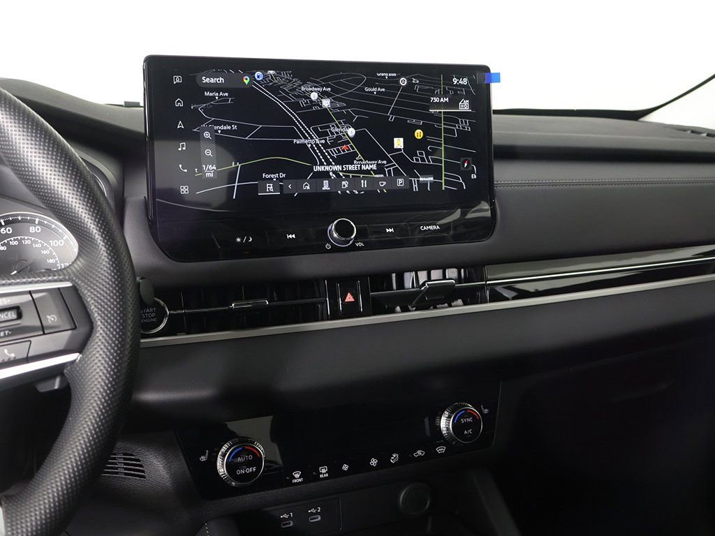 New 2026 Mitsubishi Outlander ES AWD/4WD image 44