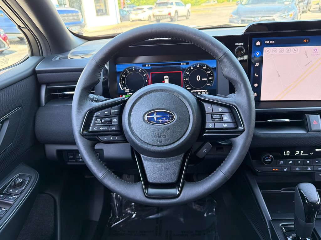 Certified 2026 Subaru Outback Premium AWD/4WD image 18