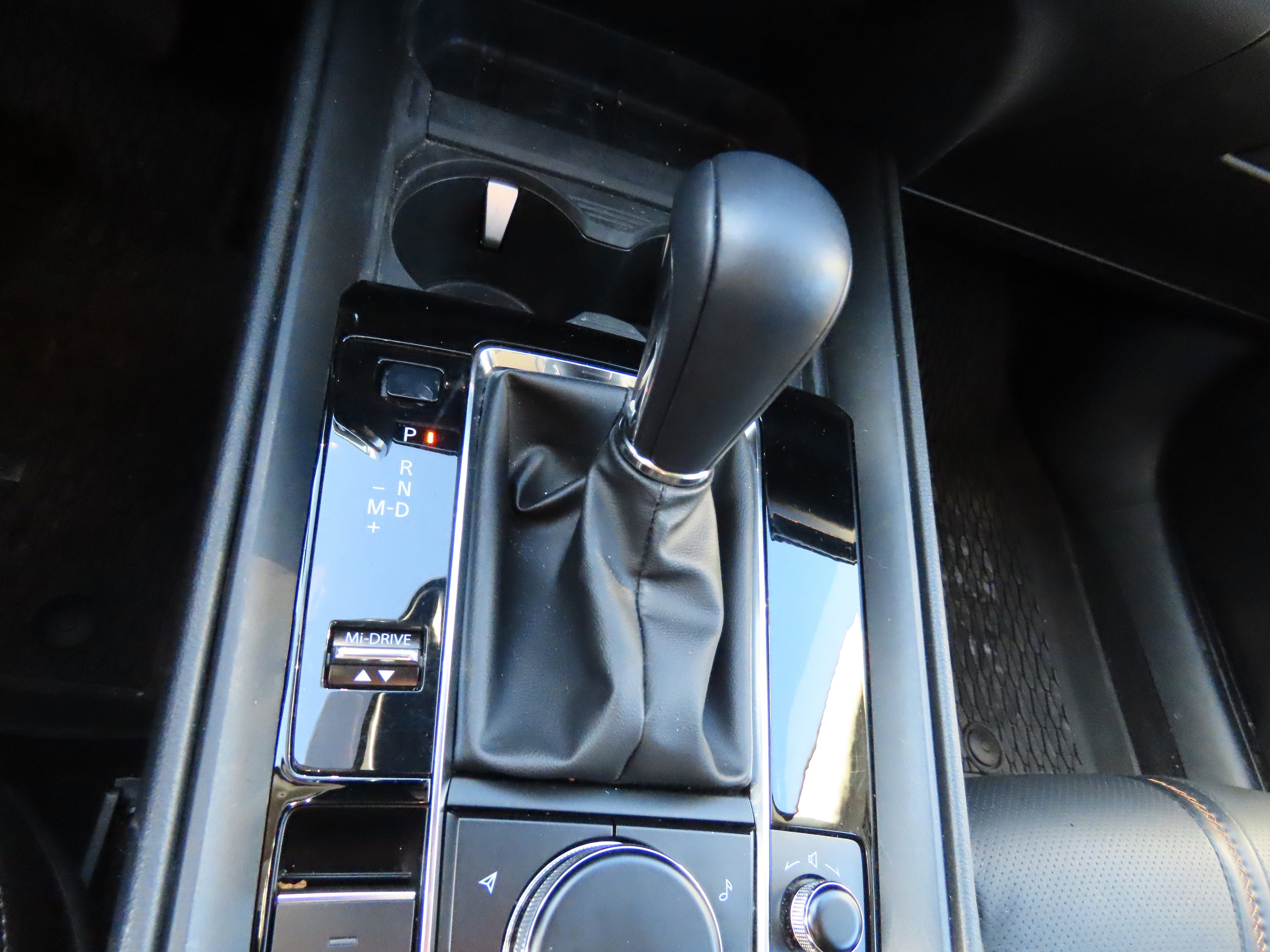 Used 2025 MAZDA CX-50 AWD 2.5 S w/ Premium Plus Pkg image 29