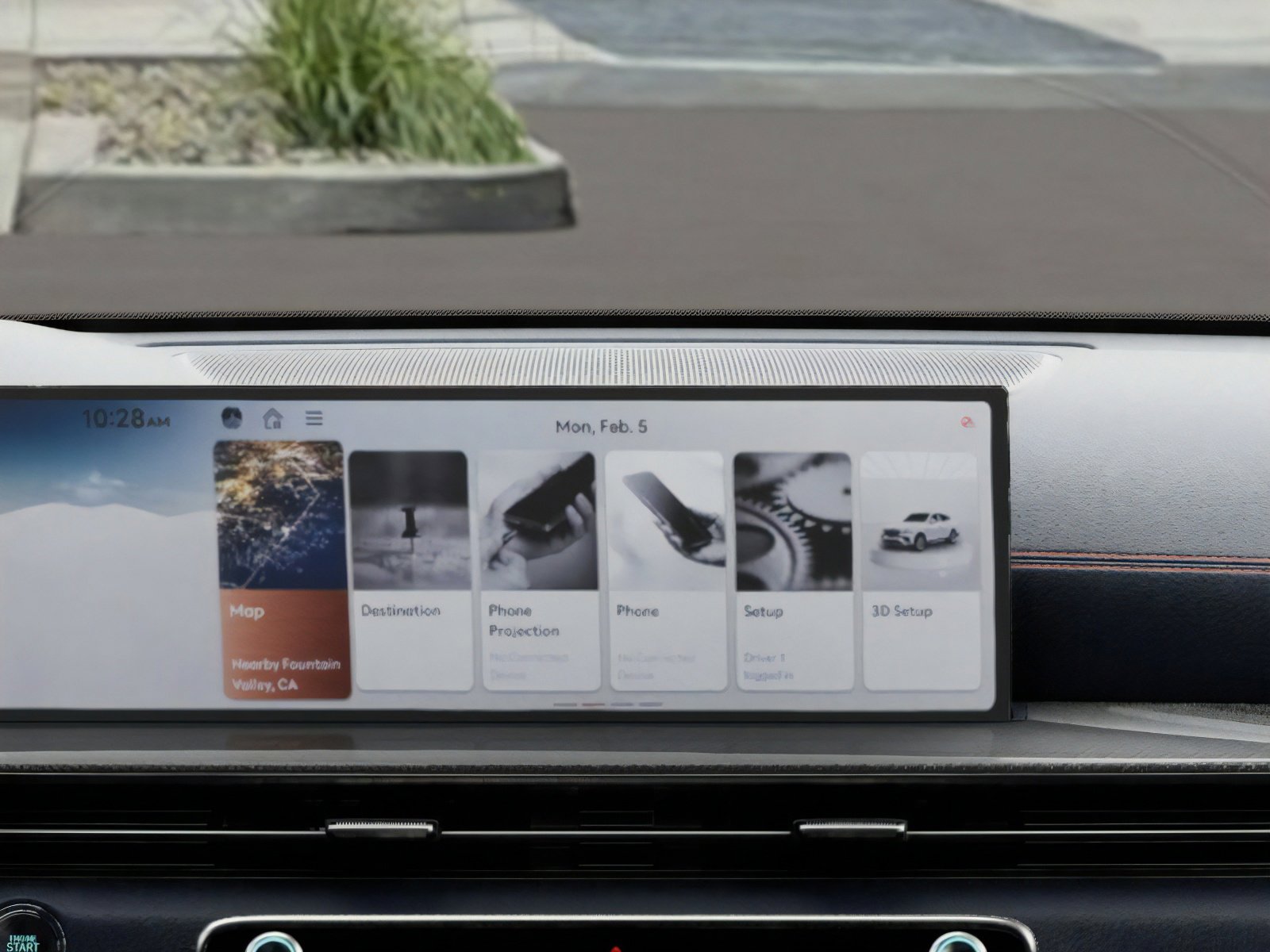 New 2026 Genesis GV80 3.5T e-SC image 16