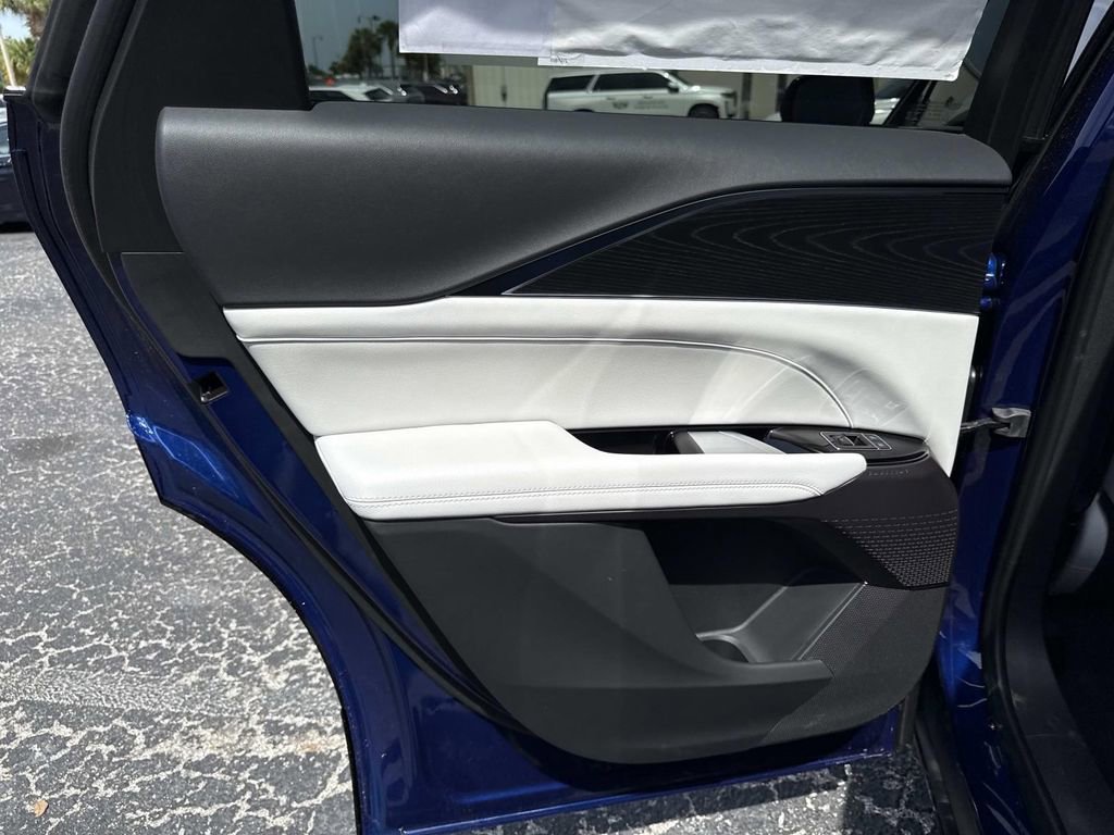 New 2026 Cadillac Lyriq Sport RWD image 13