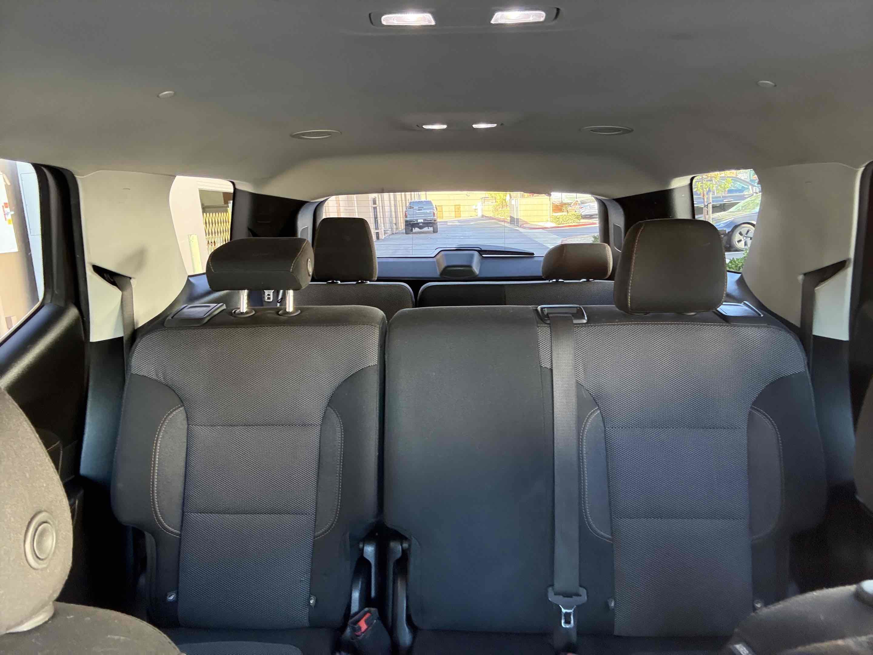 Used 2018 Chevrolet Traverse LS image 36