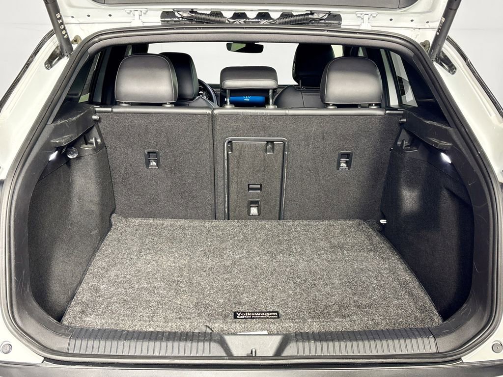 Certified 2023 Volkswagen ID.4 Pro S image 22