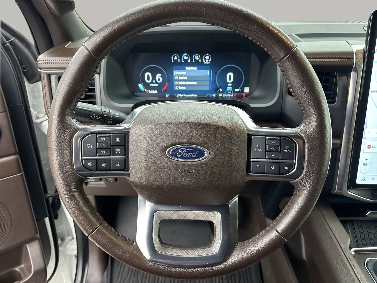Used 2024 Ford Expedition Max King Ranch image 33
