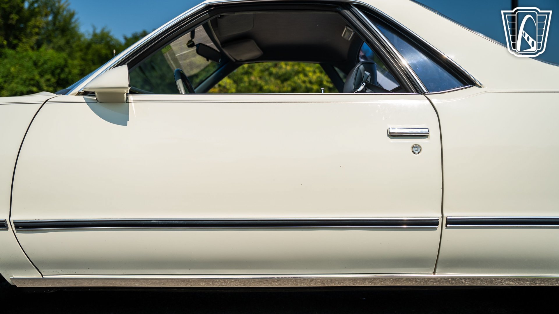 Used 1987 Chevrolet El Camino V8 RWD image 30