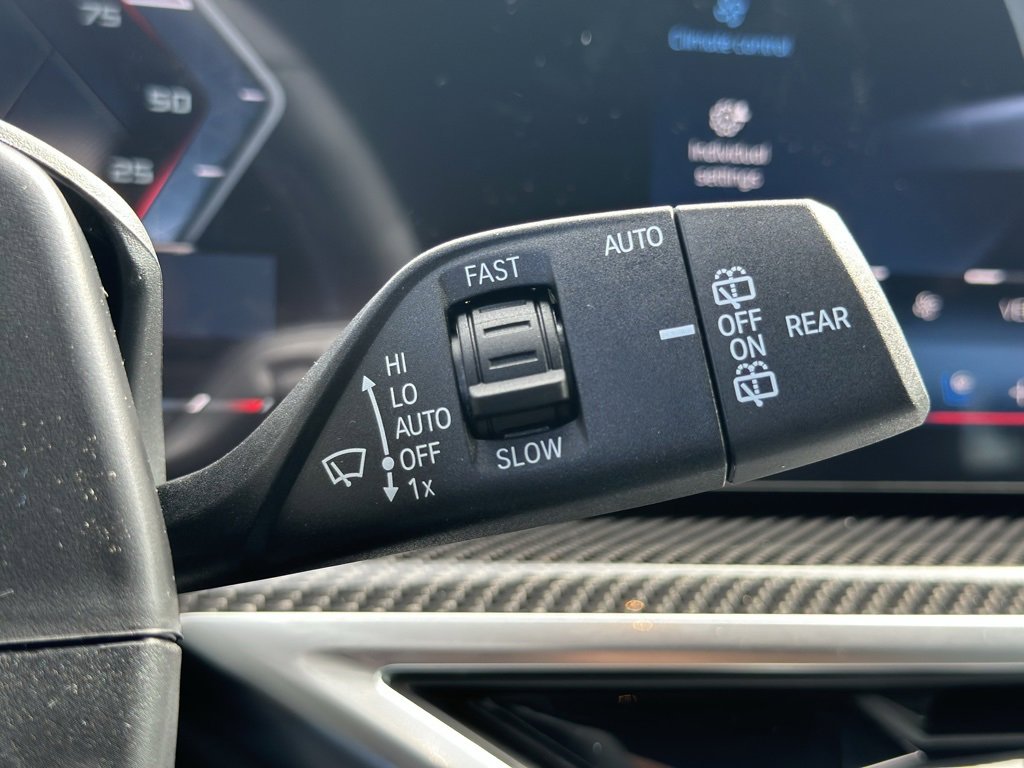 New 2026 BMW X5 M60i image 34