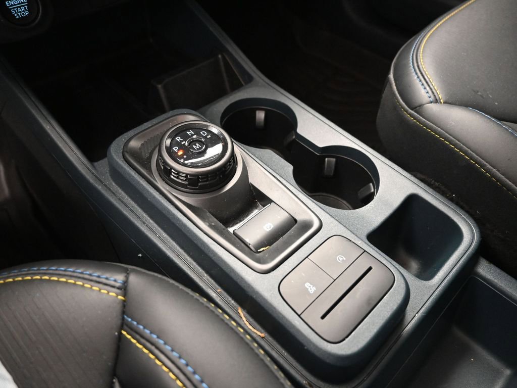 Used 2025 Ford Maverick Lobo image 31