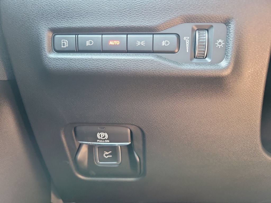 New 2026 Jeep Cherokee Laredo AWD/4WD image 24