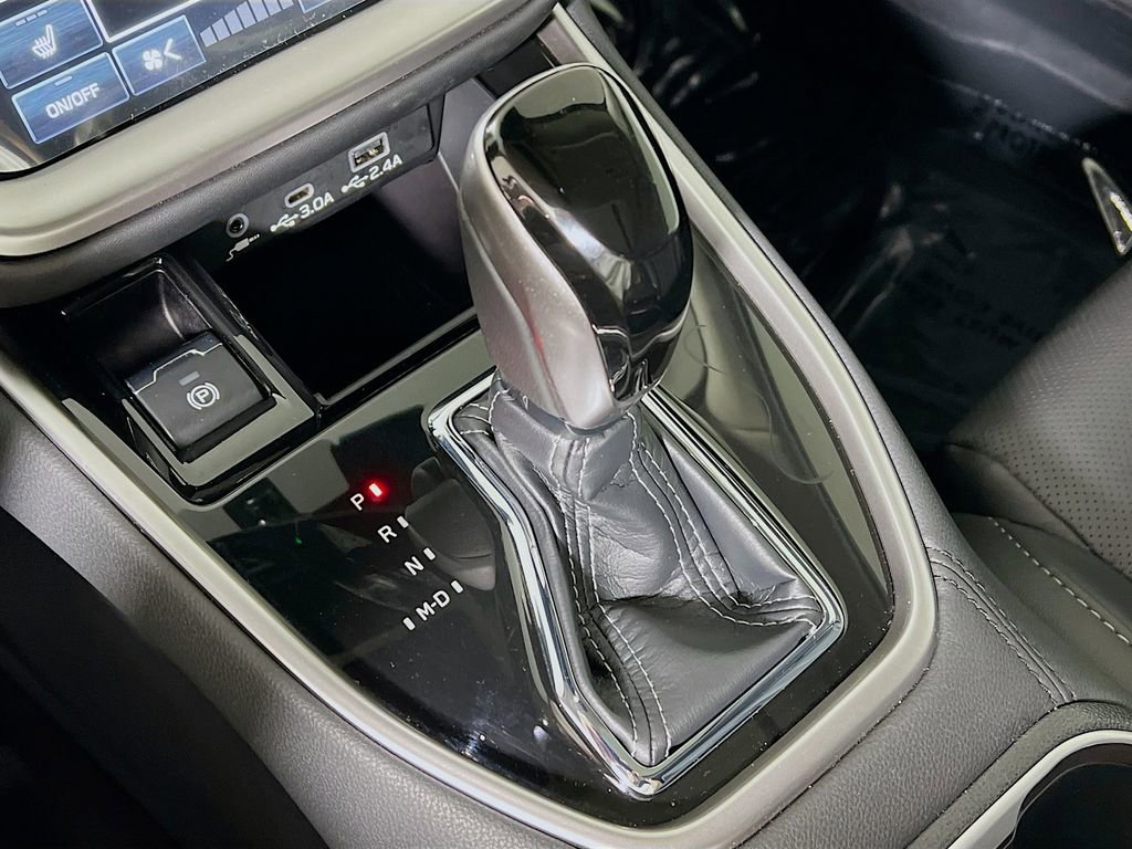 Certified 2025 Subaru Outback Limited w/ Popular Package #2 image 16